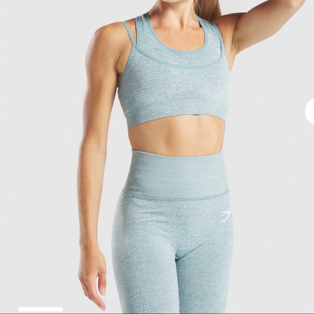 GymShark Vital Leggings